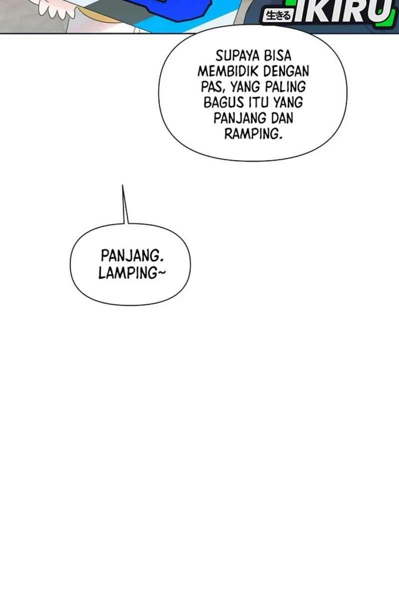 Brother, Am I Cute? Chapter 84 - halaman 40