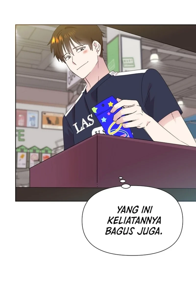 Brother, Am I Cute? Chapter 84 - halaman 42