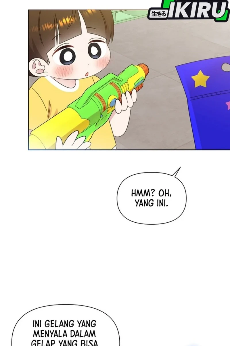 Brother, Am I Cute? Chapter 84 - halaman 44