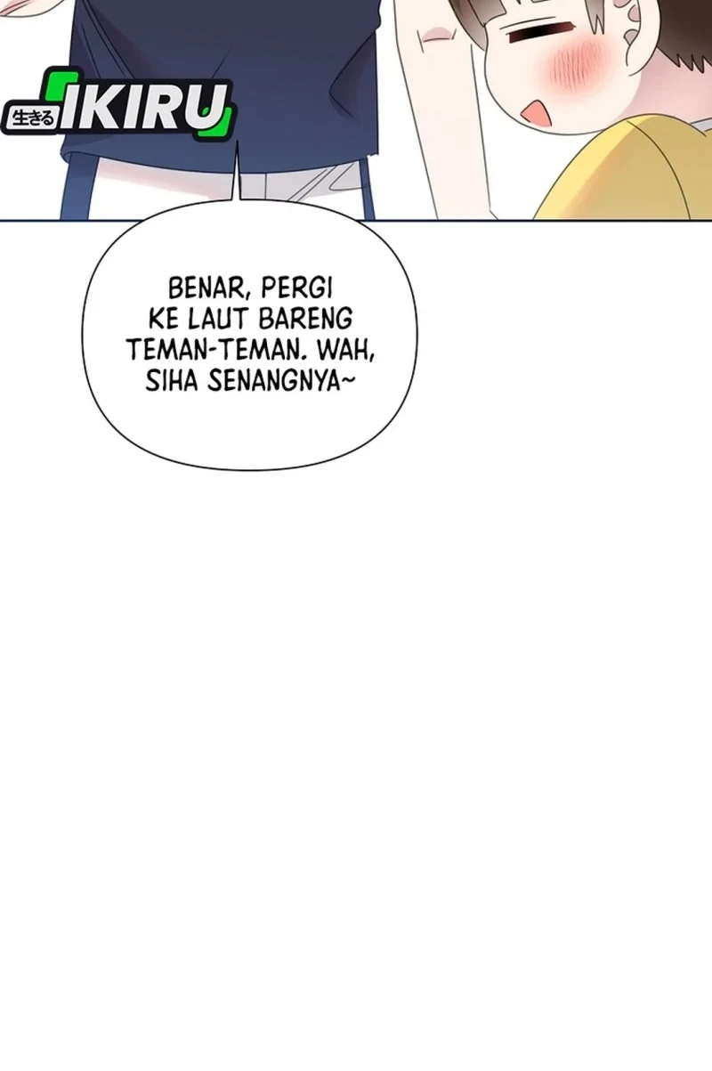 Brother, Am I Cute? Chapter 84 - halaman 46