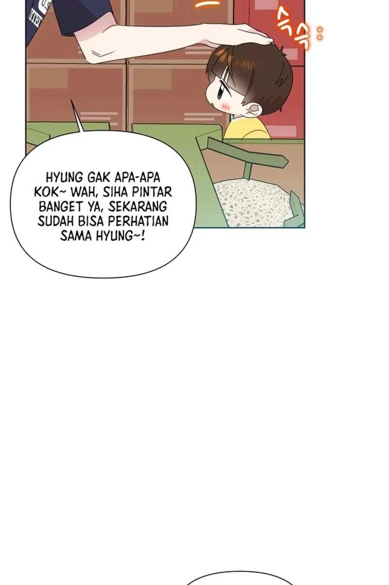 Brother, Am I Cute? Chapter 84 - halaman 48