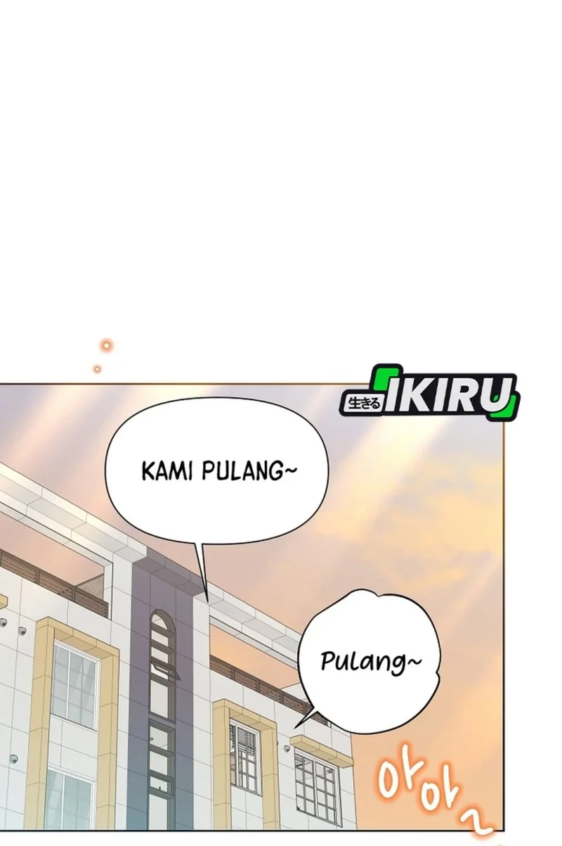 Brother, Am I Cute? Chapter 84 - halaman 52