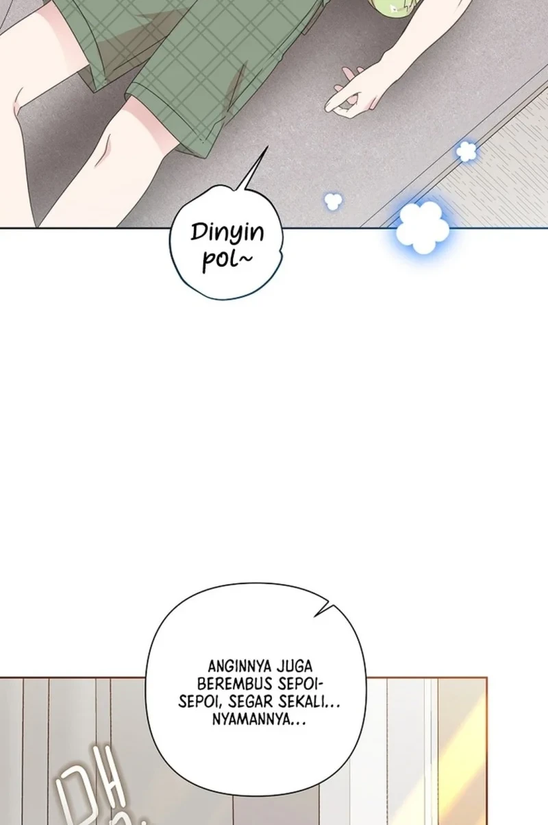 Brother, Am I Cute? Chapter 84 - halaman 54