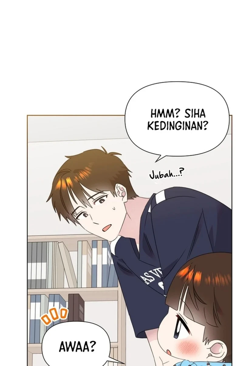 Brother, Am I Cute? Chapter 84 - halaman 6