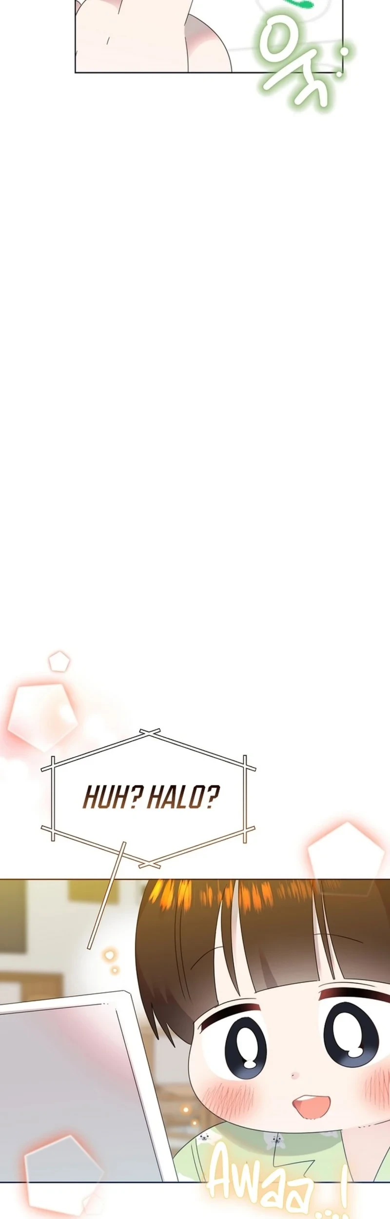 Brother, Am I Cute? Chapter 84 - halaman 61