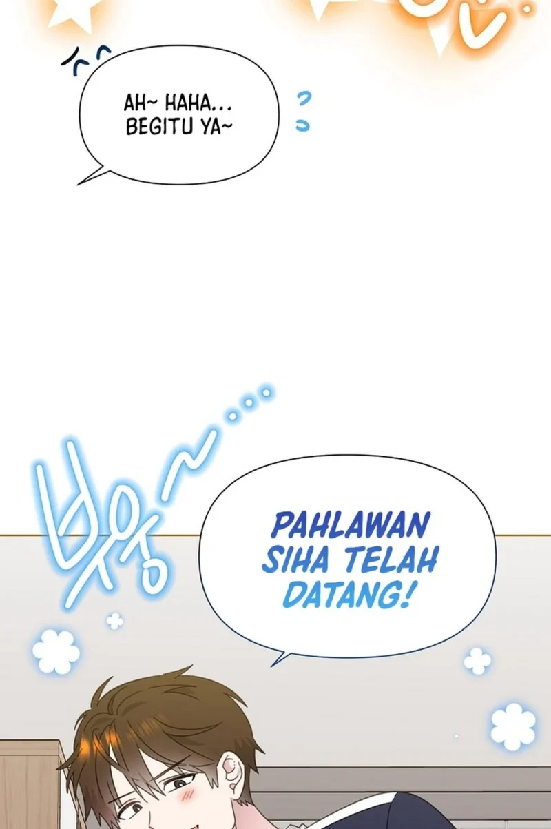 Brother, Am I Cute? Chapter 84 - halaman 8