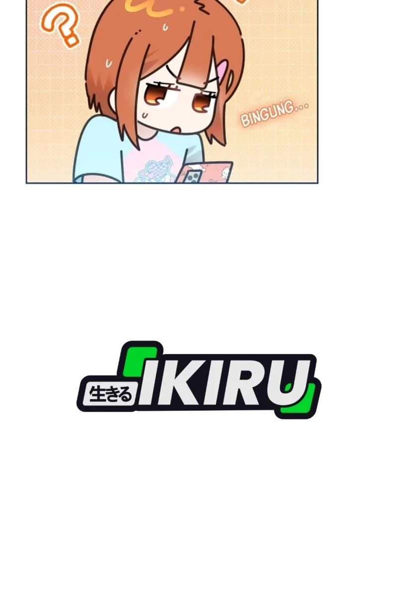 Brother, Am I Cute? Chapter 85 - halaman 10
