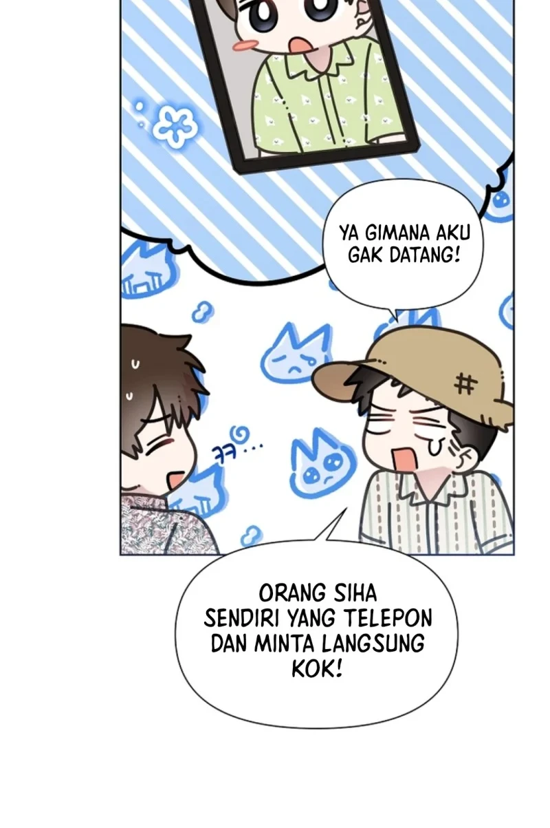 Brother, Am I Cute? Chapter 85 - halaman 22