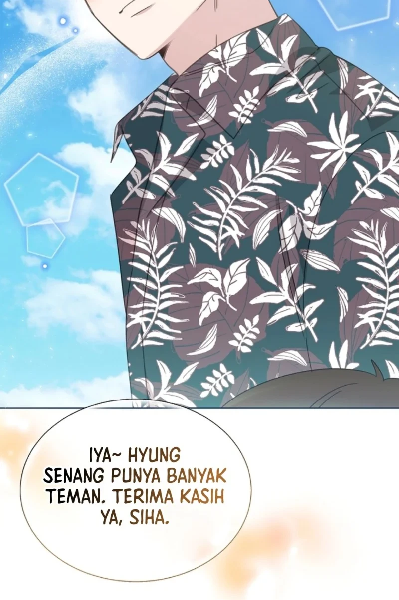 Brother, Am I Cute? Chapter 85 - halaman 24