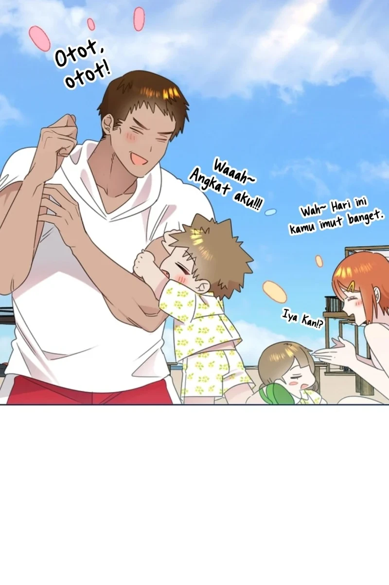Brother, Am I Cute? Chapter 85 - halaman 28