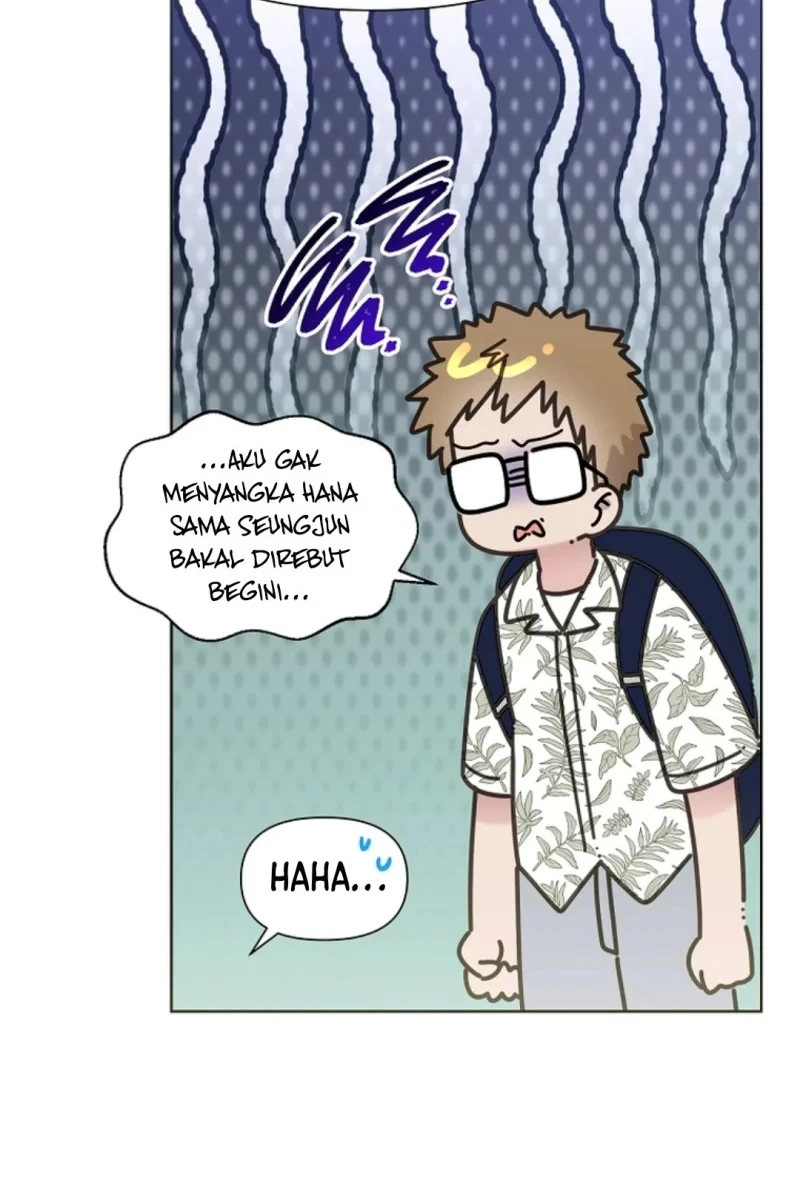 Brother, Am I Cute? Chapter 85 - halaman 30