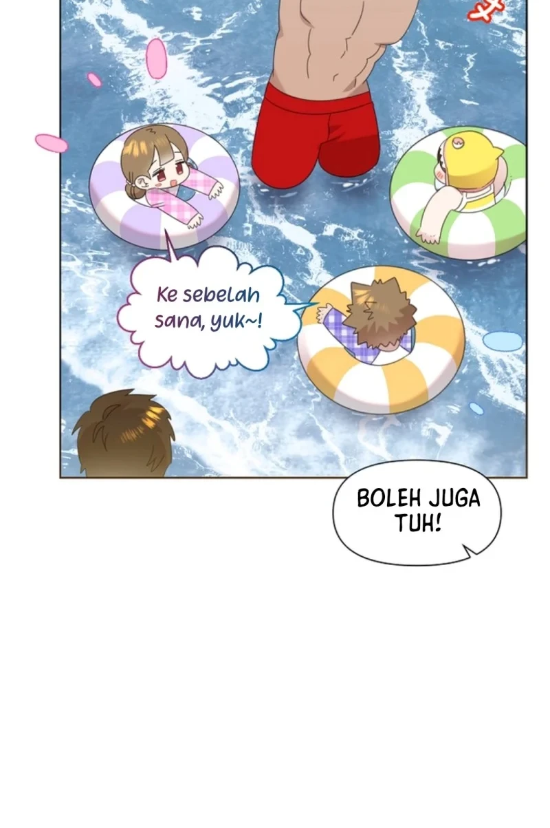 Brother, Am I Cute? Chapter 85 - halaman 44