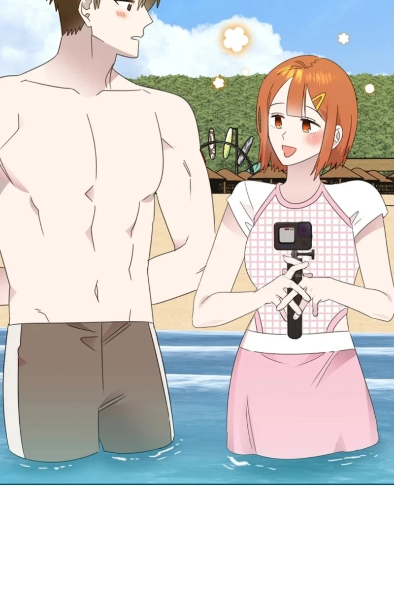 Brother, Am I Cute? Chapter 85 - halaman 50
