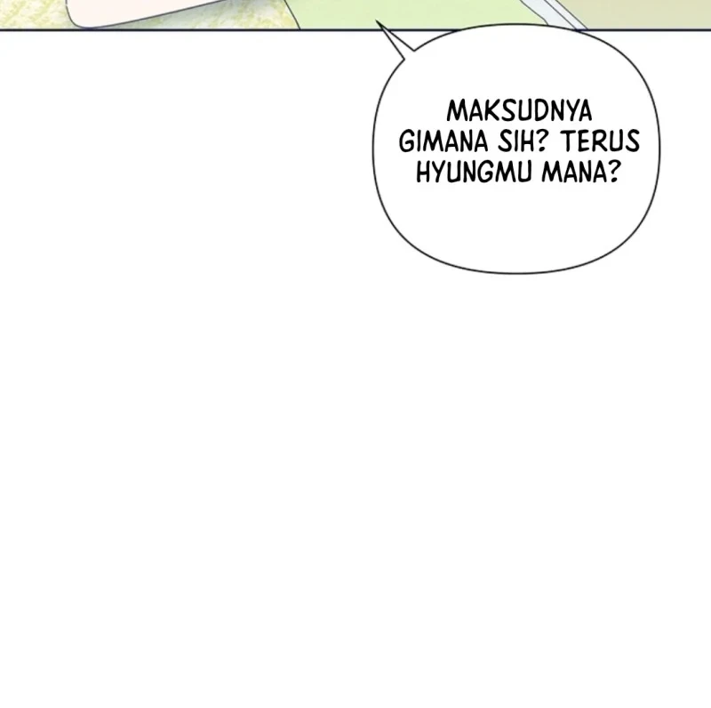 Brother, Am I Cute? Chapter 85 - halaman 6