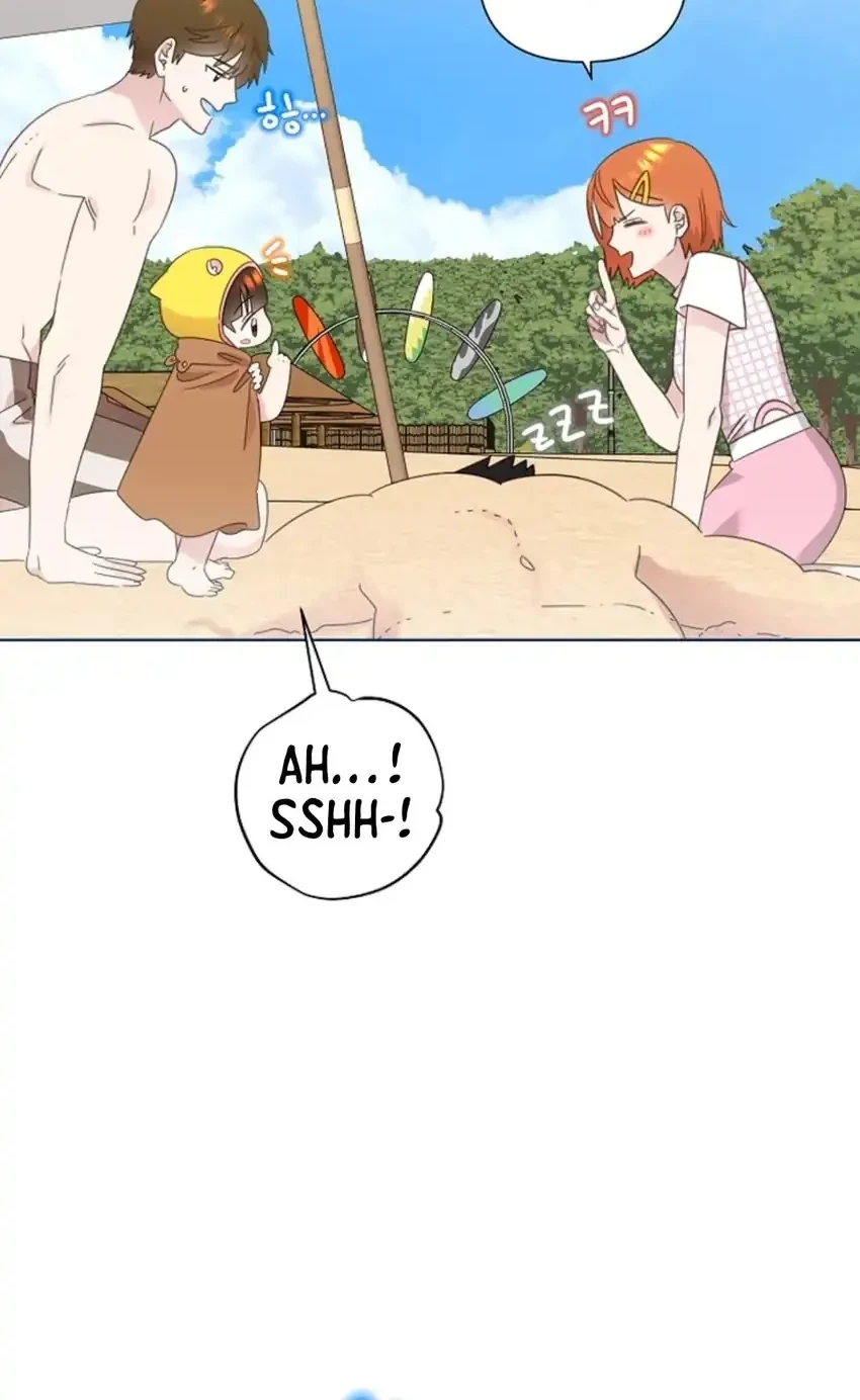 Brother, Am I Cute? Chapter 86 - halaman 19