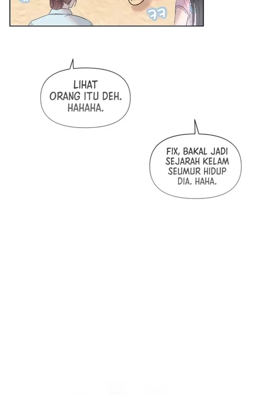 Brother, Am I Cute? Chapter 86 - halaman 21