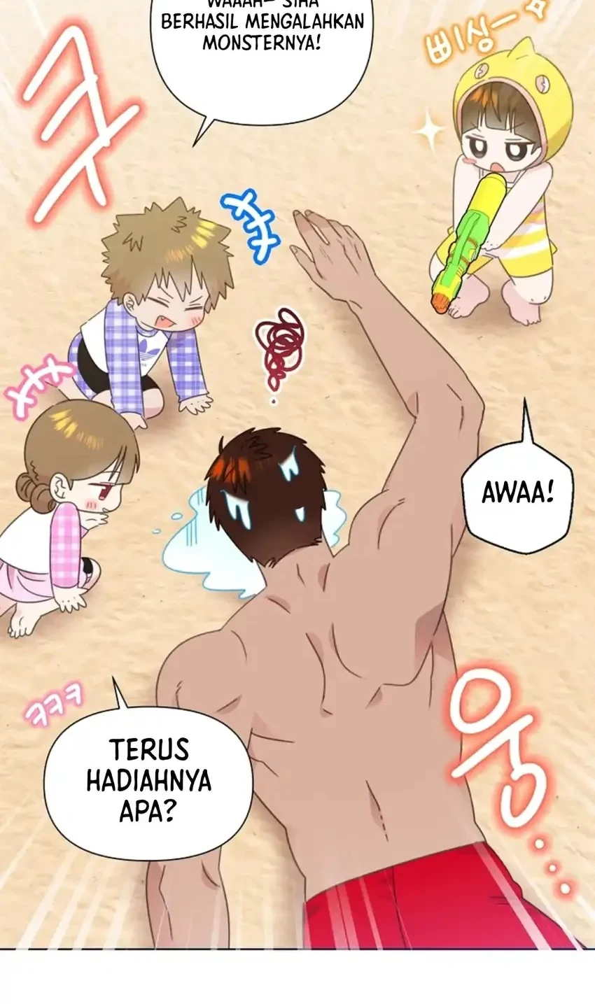 Brother, Am I Cute? Chapter 86 - halaman 29
