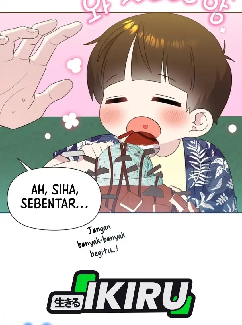 Brother, Am I Cute? Chapter 86 - halaman 35