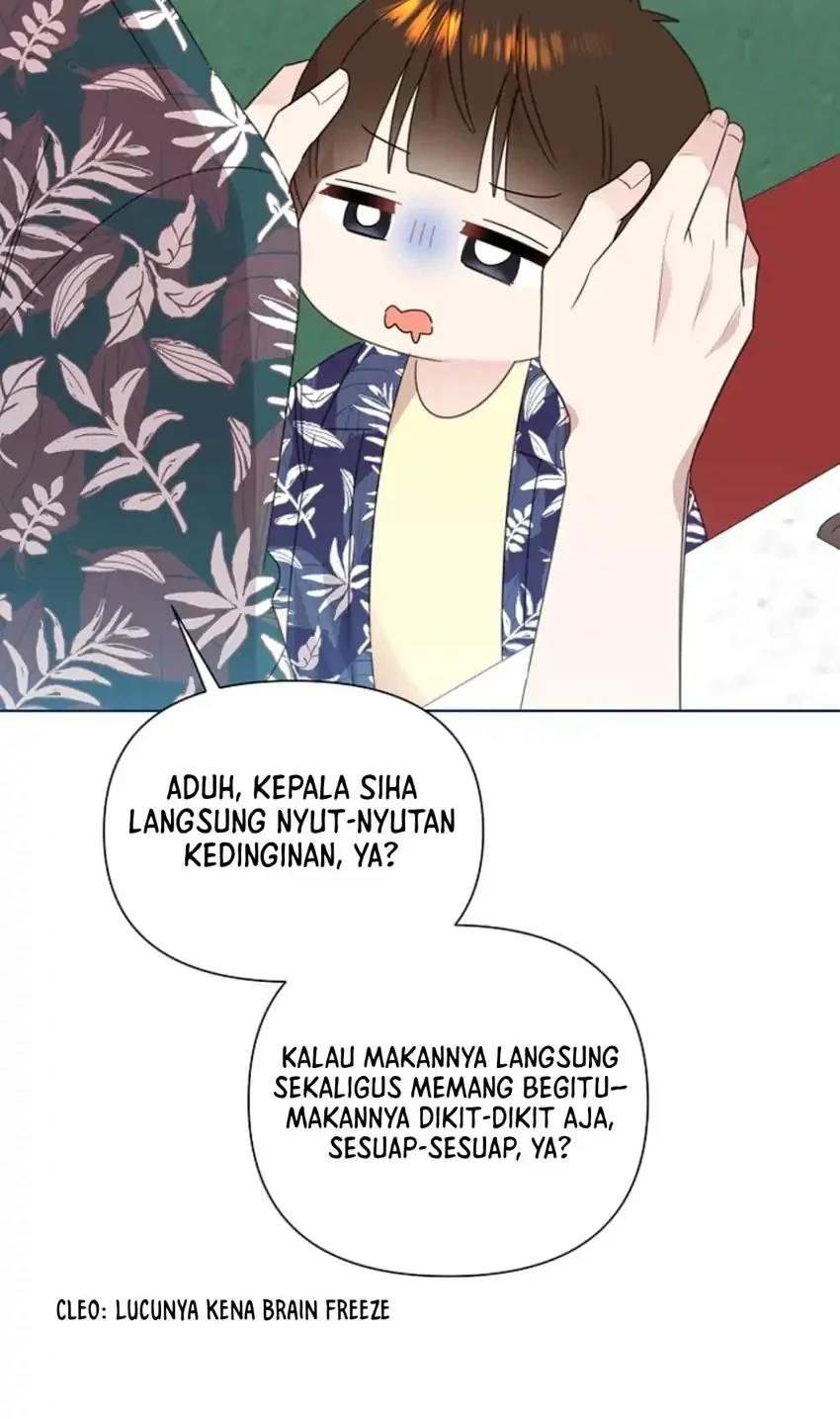 Brother, Am I Cute? Chapter 86 - halaman 37