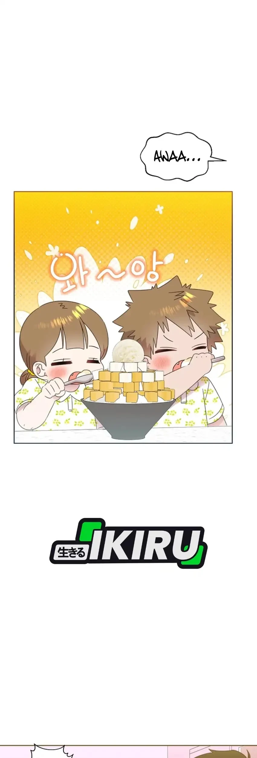Brother, Am I Cute? Chapter 86 - halaman 38