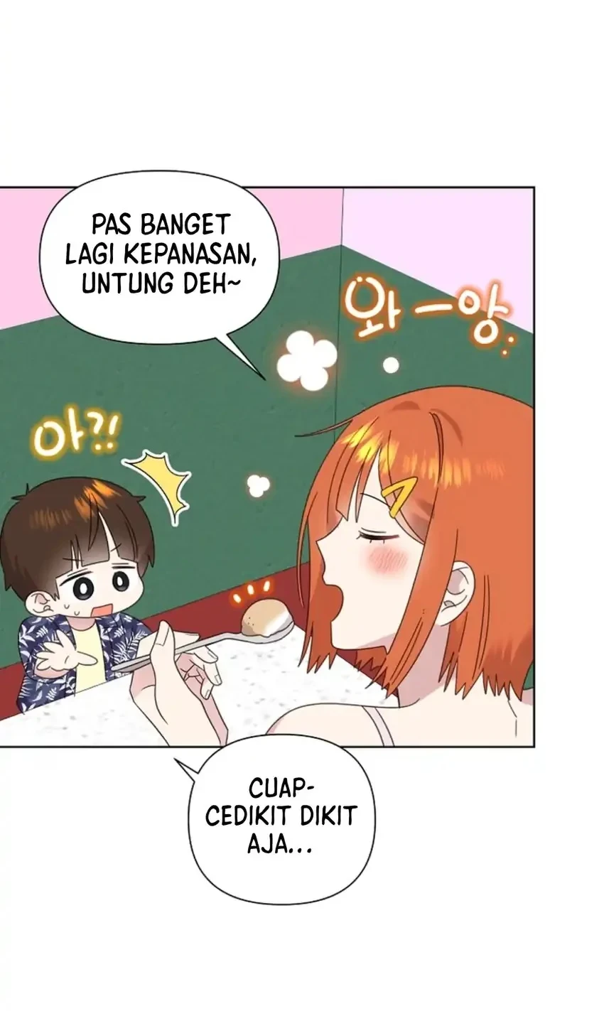 Brother, Am I Cute? Chapter 86 - halaman 44