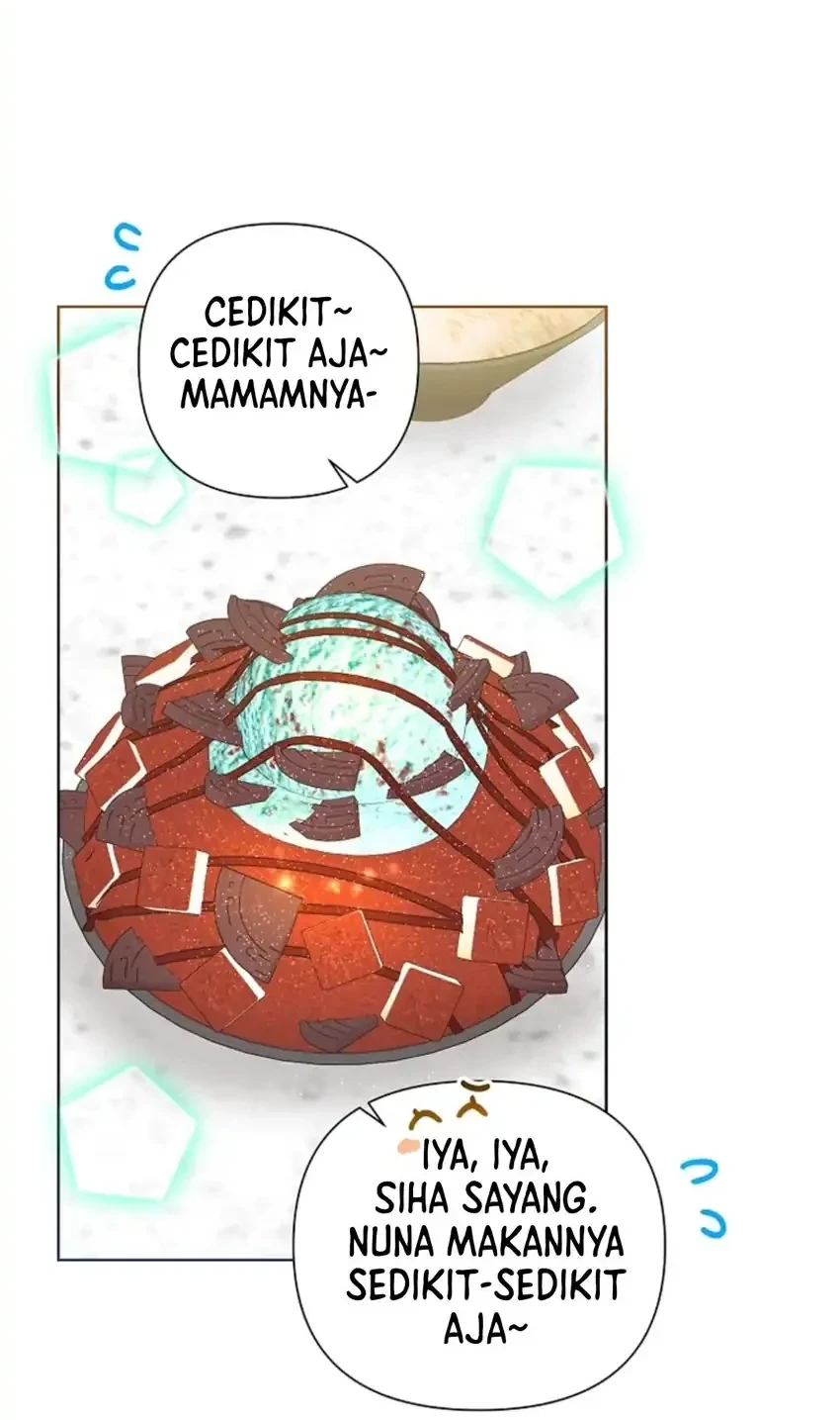 Brother, Am I Cute? Chapter 86 - halaman 46
