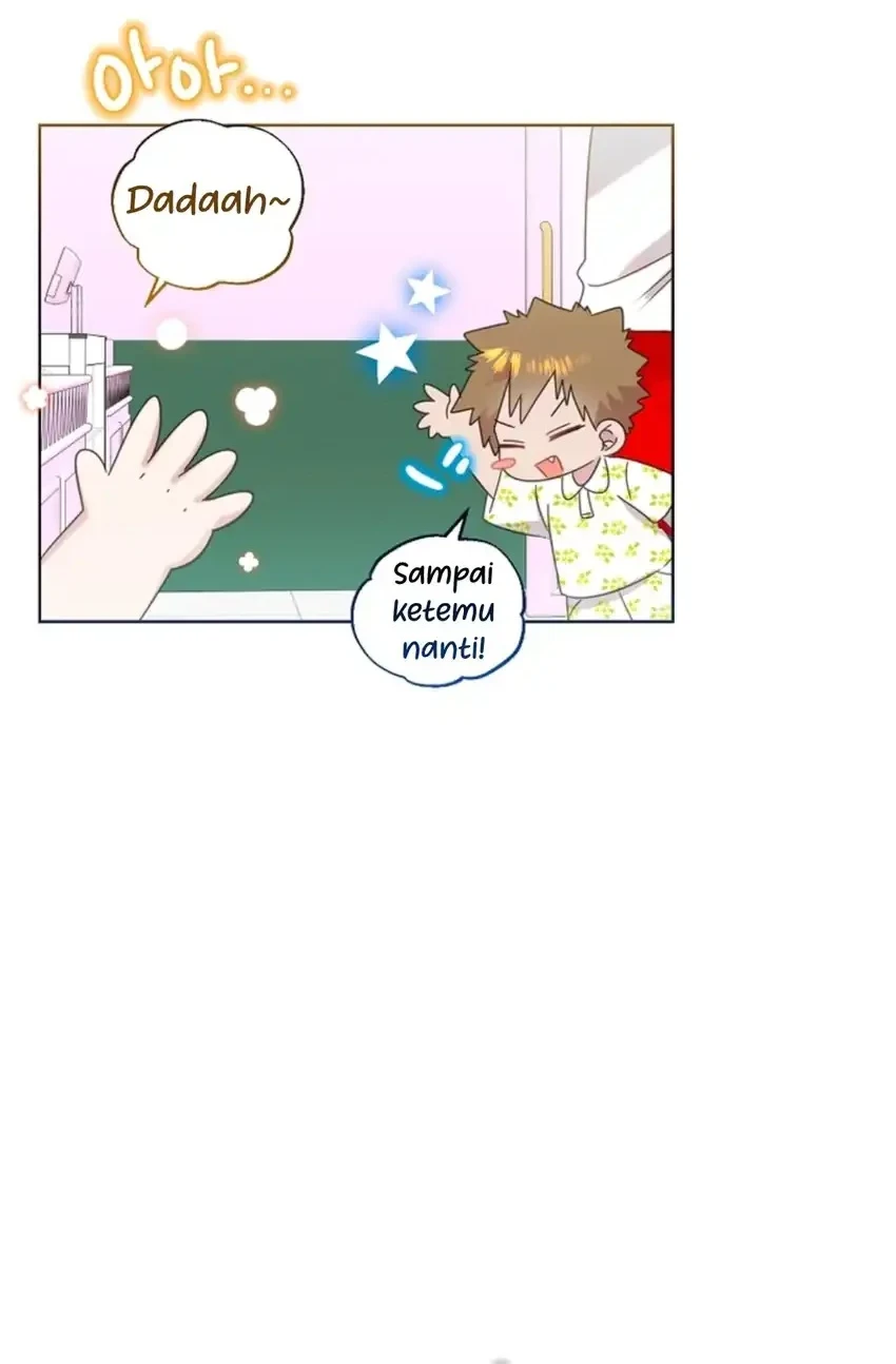 Brother, Am I Cute? Chapter 86 - halaman 48