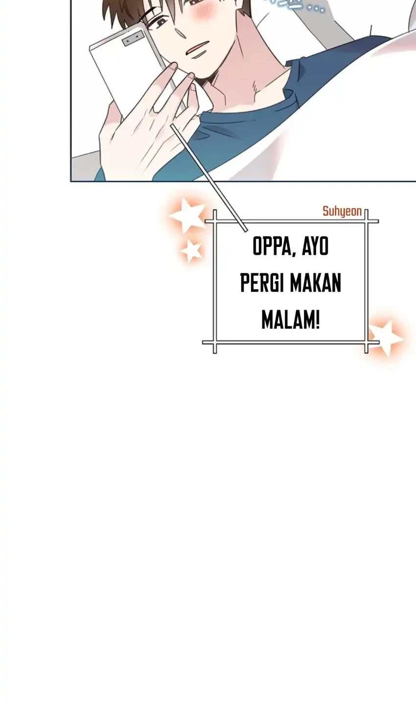 Brother, Am I Cute? Chapter 86 - halaman 52