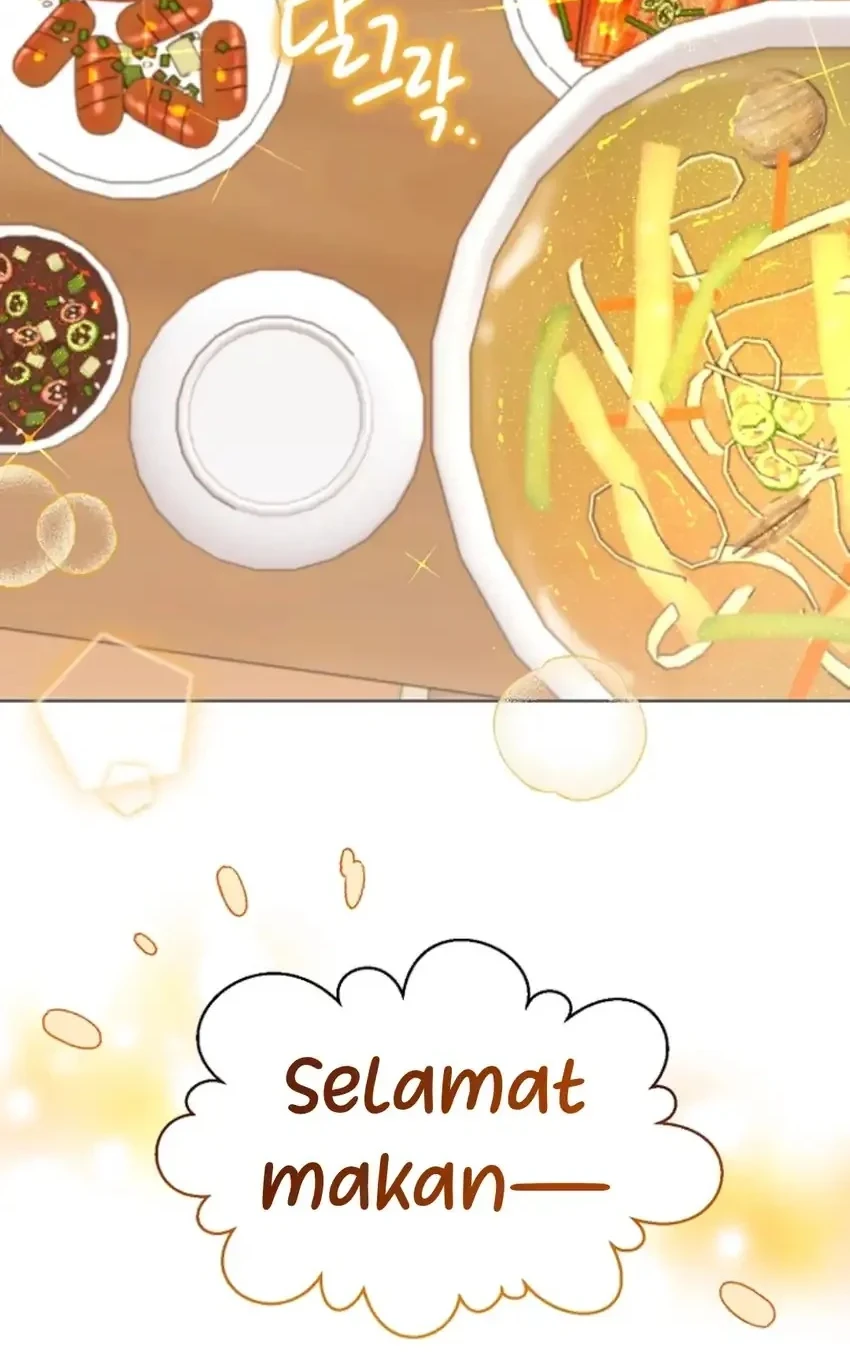 Brother, Am I Cute? Chapter 86 - halaman 54