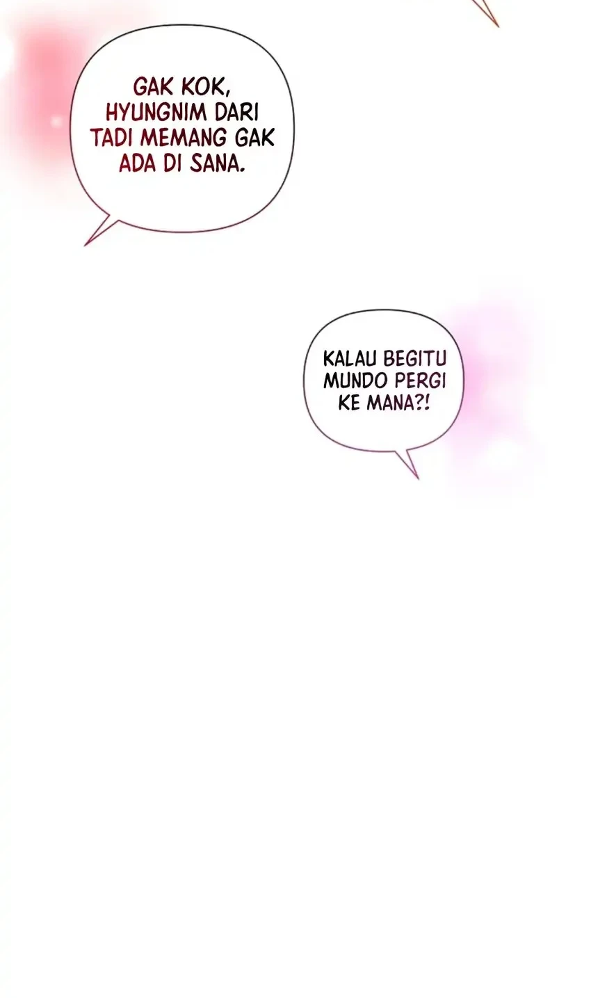Brother, Am I Cute? Chapter 86 - halaman 60