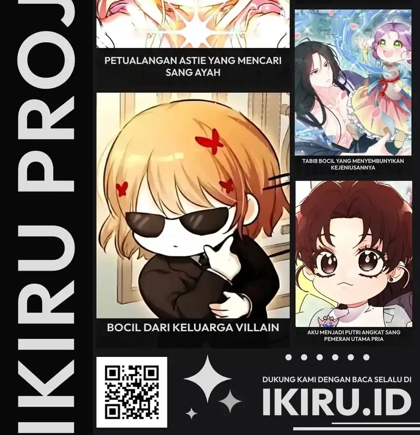 Brother, Am I Cute? Chapter 86 - halaman 64