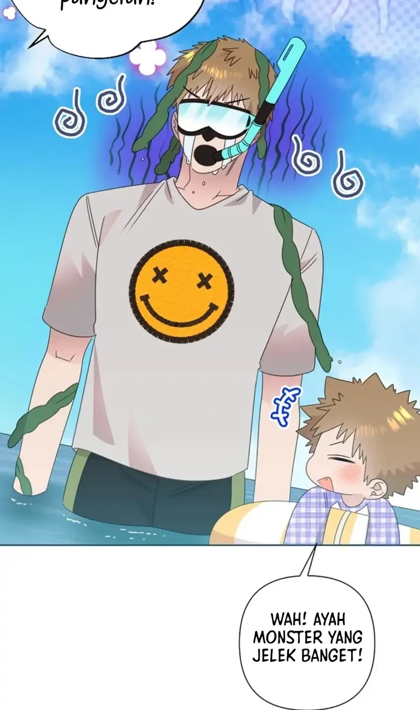 Brother, Am I Cute? Chapter 86 - halaman 7