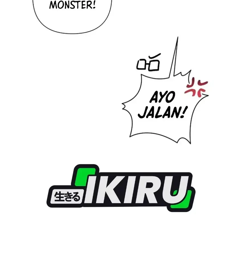 Brother, Am I Cute? Chapter 86 - halaman 9
