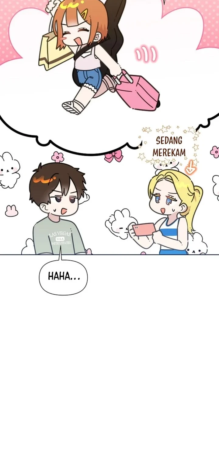 Brother, Am I Cute? Chapter 87 - halaman 14