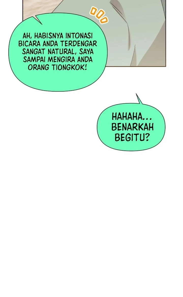 Brother, Am I Cute? Chapter 87 - halaman 26