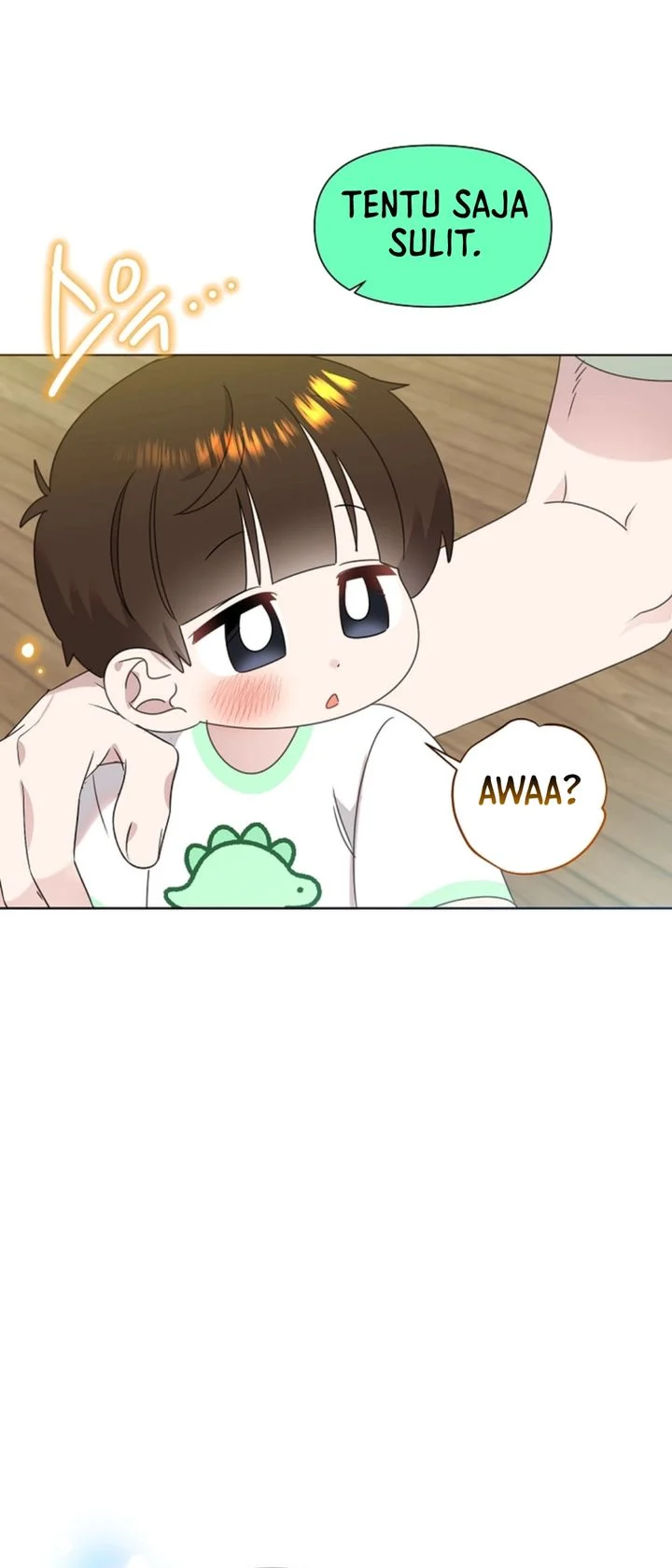 Brother, Am I Cute? Chapter 87 - halaman 37