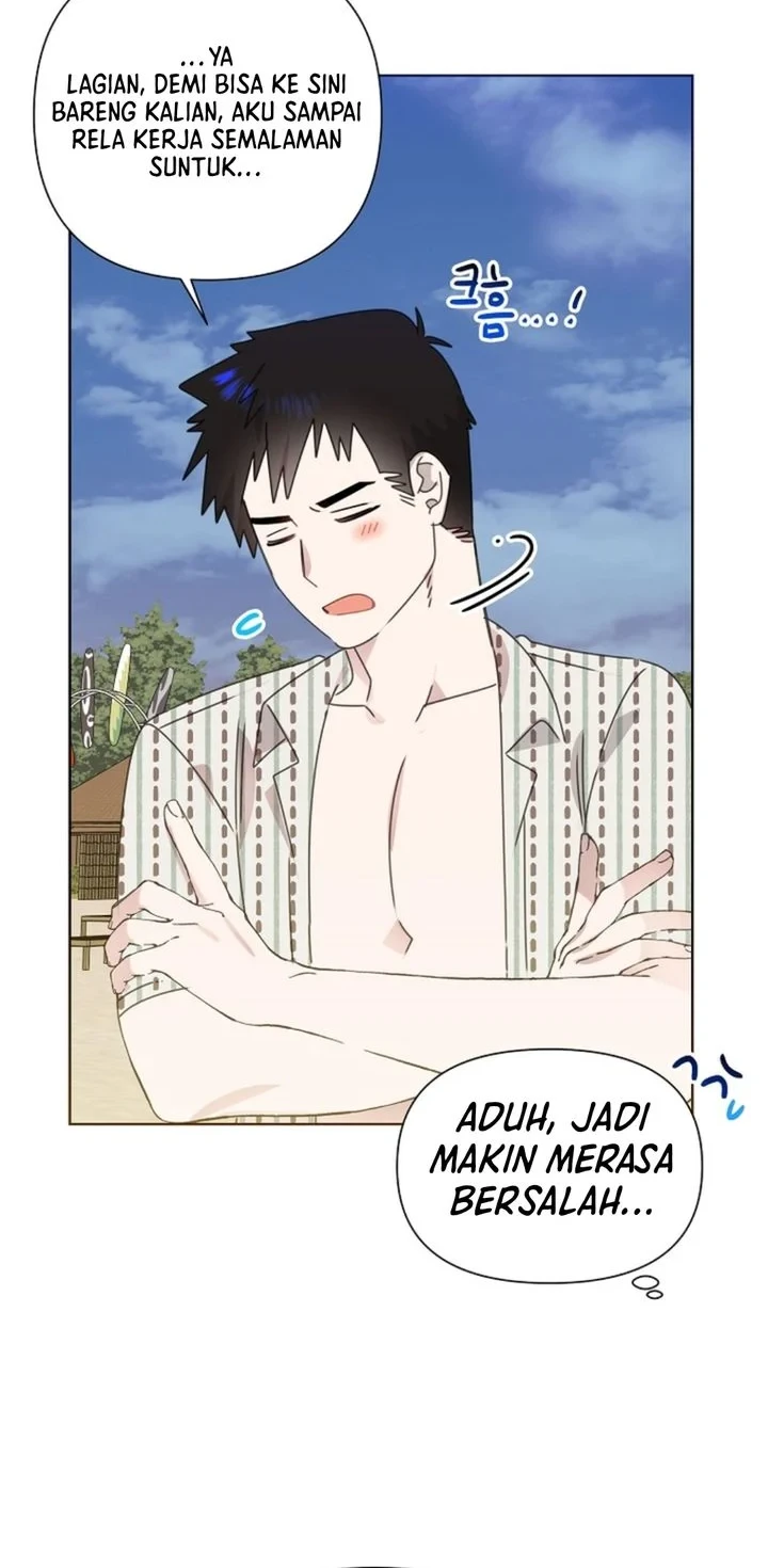 Brother, Am I Cute? Chapter 87 - halaman 4