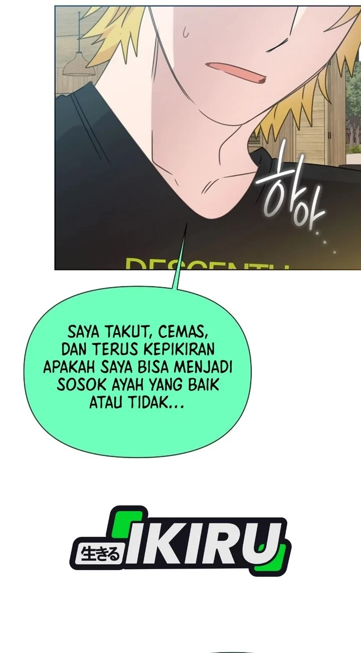 Brother, Am I Cute? Chapter 87 - halaman 41