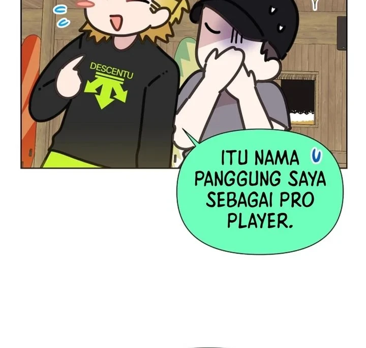 Brother, Am I Cute? Chapter 87 - halaman 51