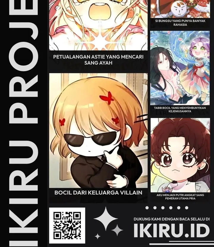 Brother, Am I Cute? Chapter 87 - halaman 63