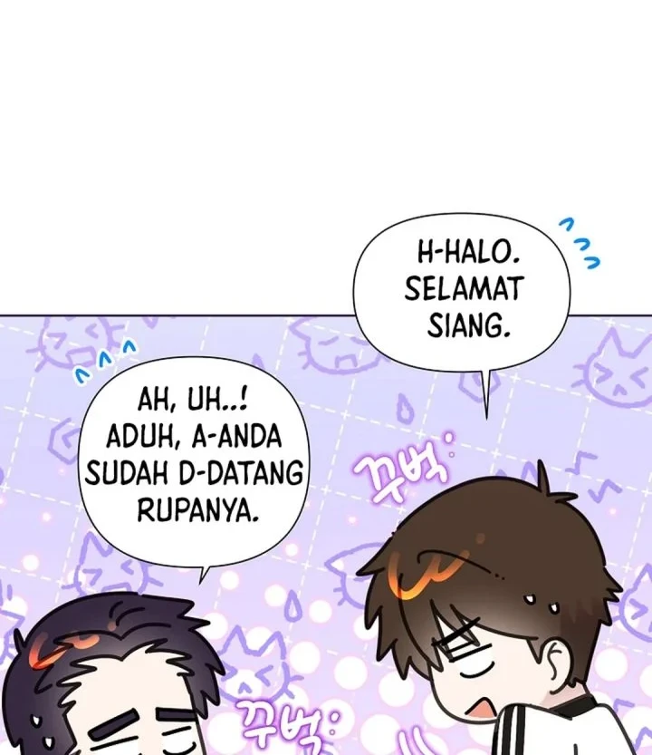 Brother, Am I Cute? Chapter 88 - halaman 10