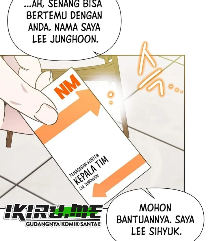 Brother, Am I Cute? Chapter 88 - halaman 12