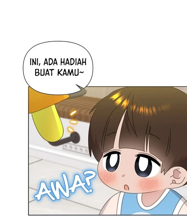 Brother, Am I Cute? Chapter 88 - halaman 14