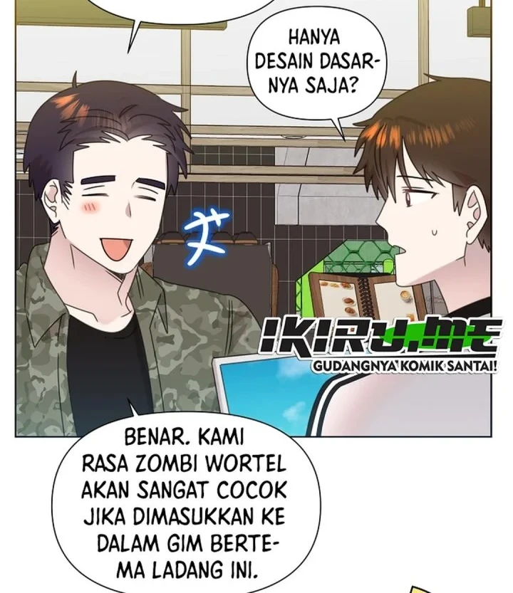 Brother, Am I Cute? Chapter 88 - halaman 18