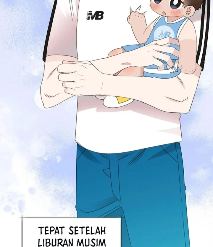 Brother, Am I Cute? Chapter 88 - halaman 2