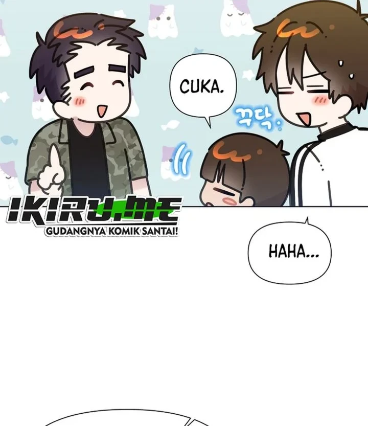 Brother, Am I Cute? Chapter 88 - halaman 20