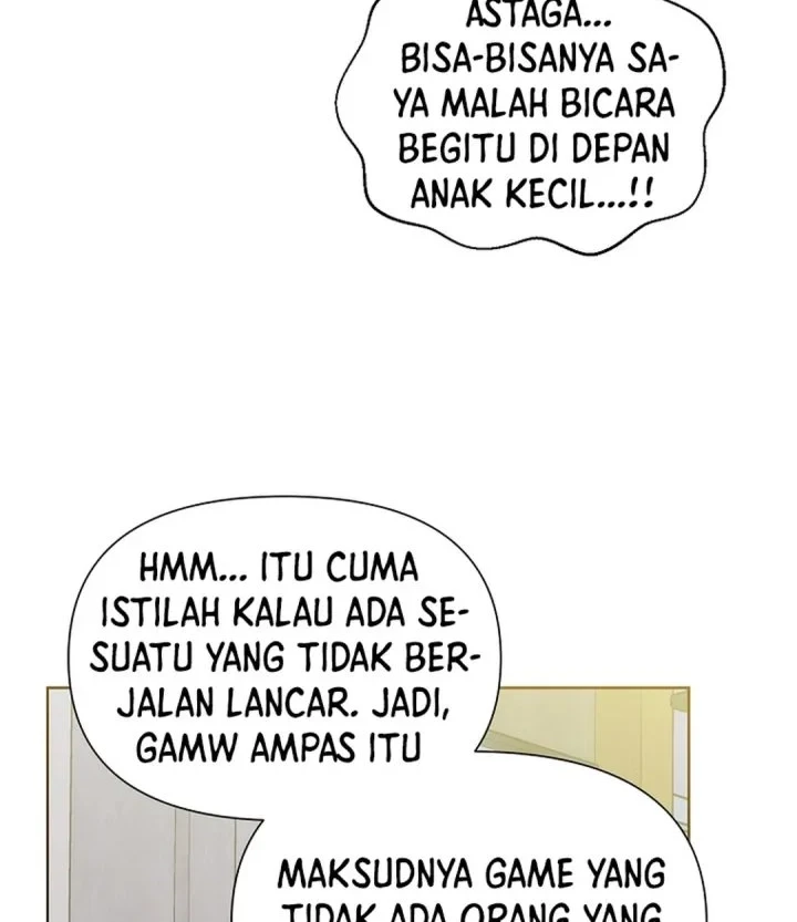 Brother, Am I Cute? Chapter 88 - halaman 24