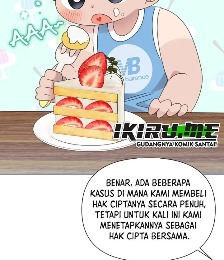 Brother, Am I Cute? Chapter 88 - halaman 28