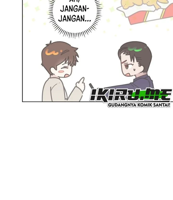 Brother, Am I Cute? Chapter 88 - halaman 34