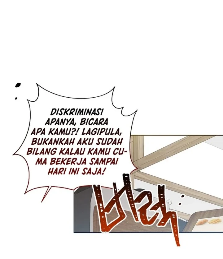 Brother, Am I Cute? Chapter 88 - halaman 38